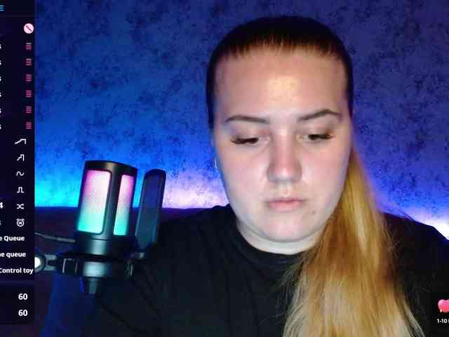_Beauty_QueeN_ webcam