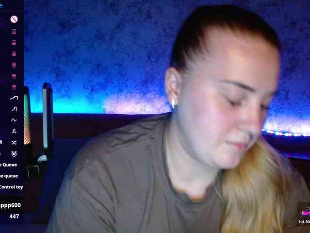 _Beauty_QueeN_ webcam