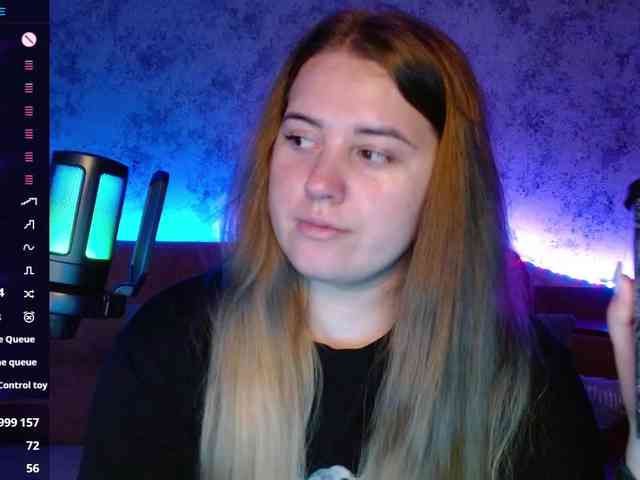 _Beauty_QueeN_ webcam
