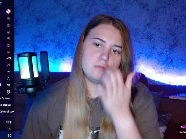 _Beauty_QueeN_ webcam