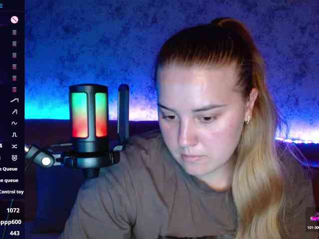_Beauty_QueeN_ webcam