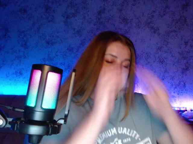 _Beauty_QueeN_ webcam