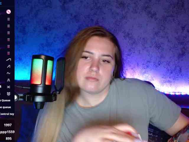 _Beauty_QueeN_ webcam
