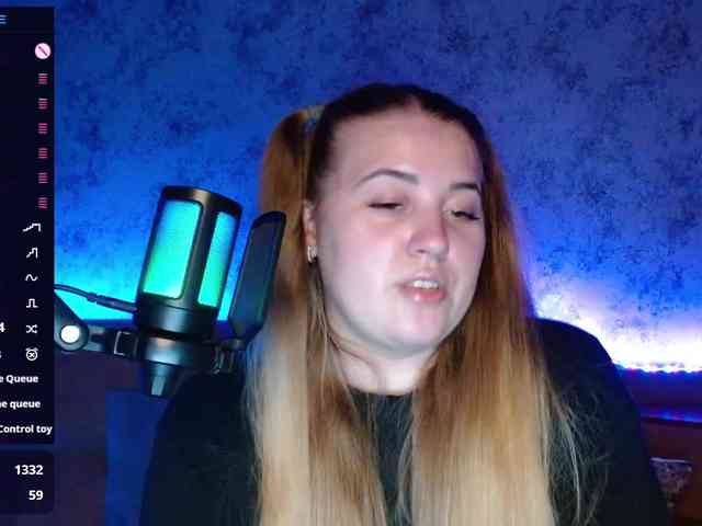 _Beauty_QueeN_ webcam