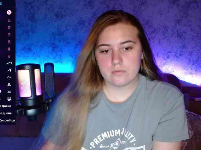 _Beauty_QueeN_ webcam