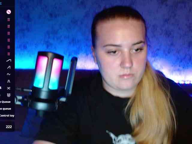 _Beauty_QueeN_ webcam