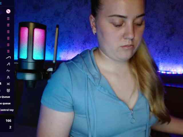 _Beauty_QueeN_ webcam
