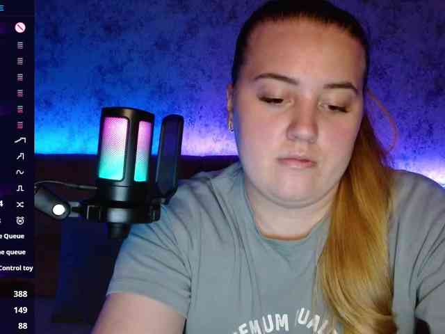 _Beauty_QueeN_ webcam