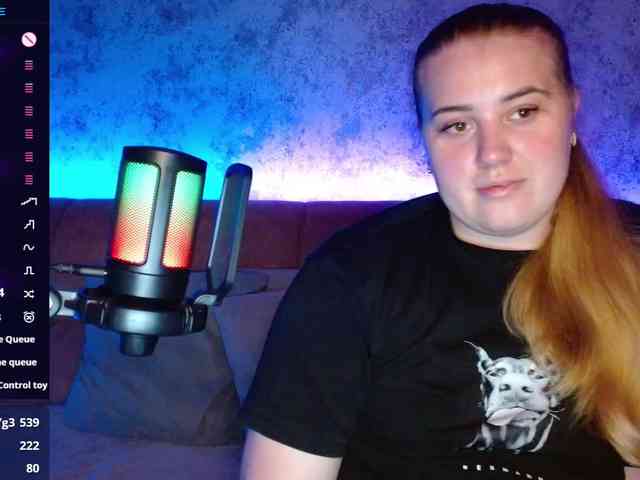 _Beauty_QueeN_ webcam
