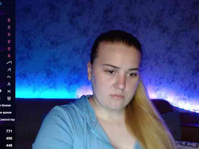 _Beauty_QueeN_ webcam