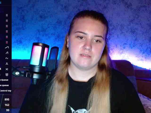 _Beauty_QueeN_ webcam