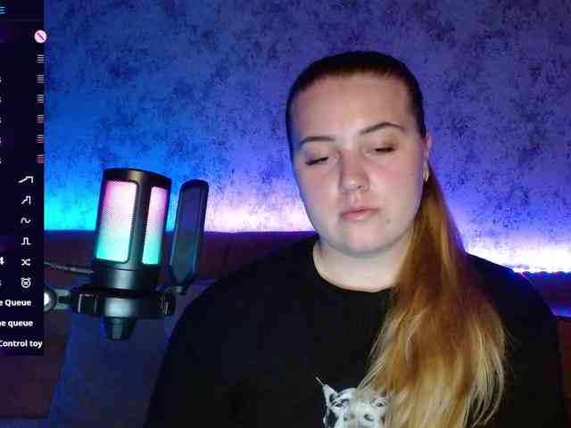 _Beauty_QueeN_ webcam