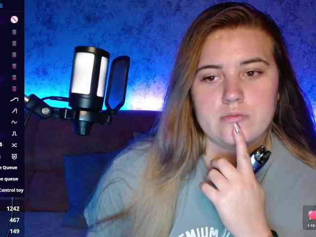 _Beauty_QueeN_ webcam