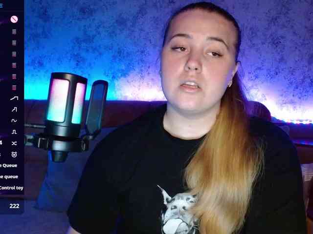 _Beauty_QueeN_ webcam
