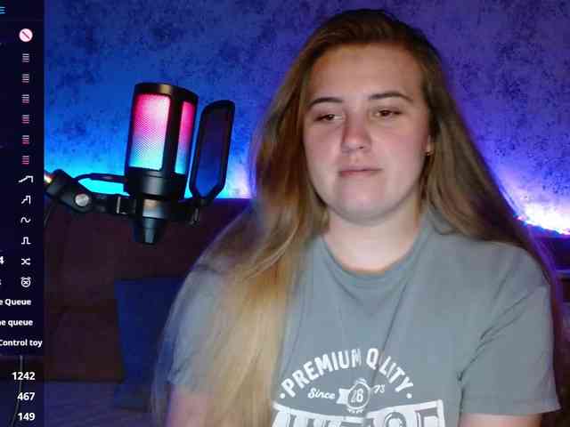 _Beauty_QueeN_ webcam