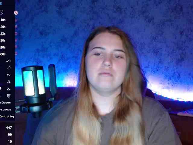 _Beauty_QueeN_ webcam