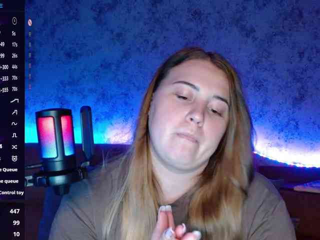 _Beauty_QueeN_ webcam