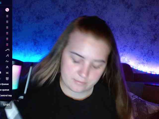 _Beauty_QueeN_ webcam