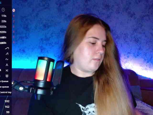_Beauty_QueeN_ webcam