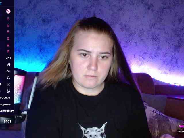 _Beauty_QueeN_ webcam