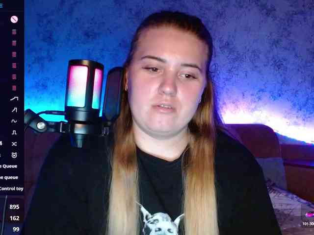 _Beauty_QueeN_ webcam
