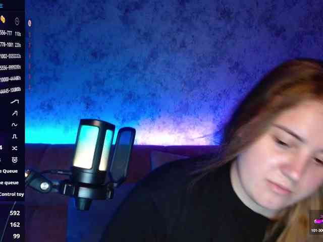 _Beauty_QueeN_ webcam