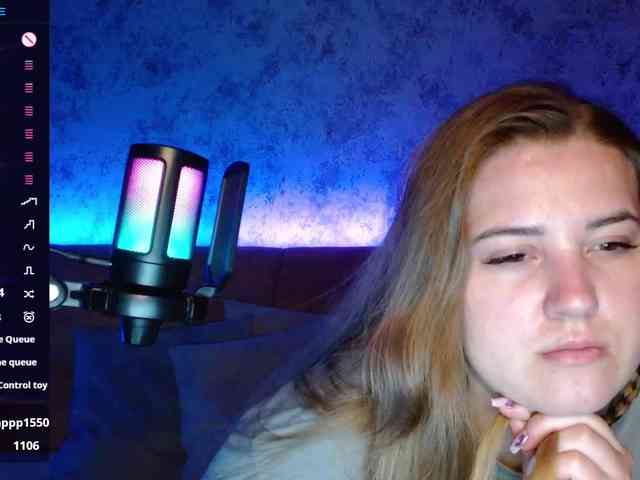 _Beauty_QueeN_ webcam