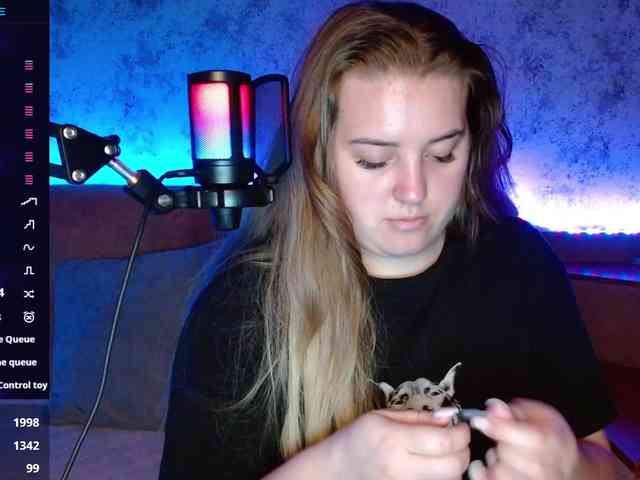_Beauty_QueeN_ webcam
