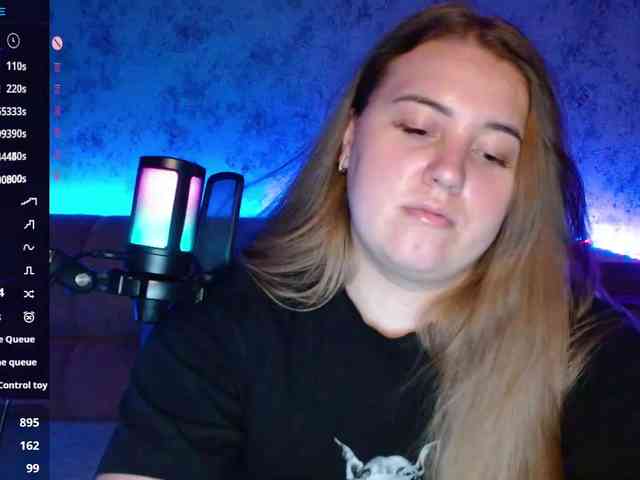 _Beauty_QueeN_ webcam