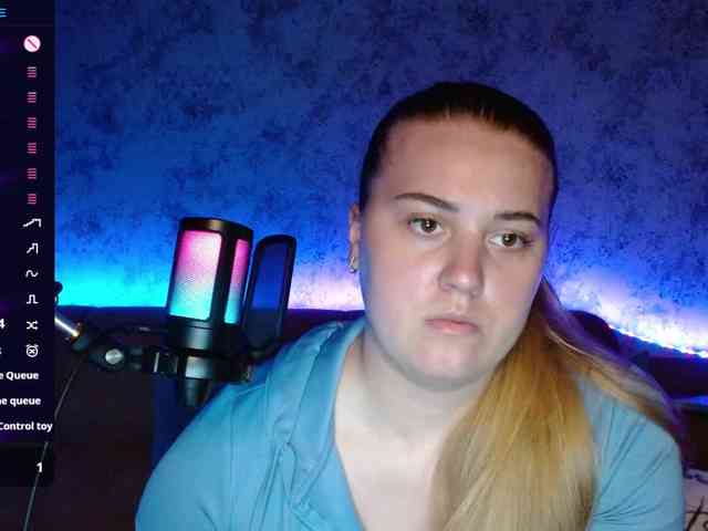 _Beauty_QueeN_ webcam