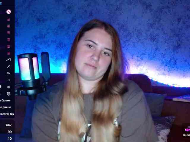 _Beauty_QueeN_ webcam