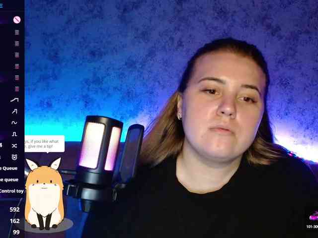 _Beauty_QueeN_ webcam