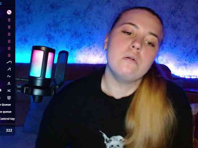_Beauty_QueeN_ webcam