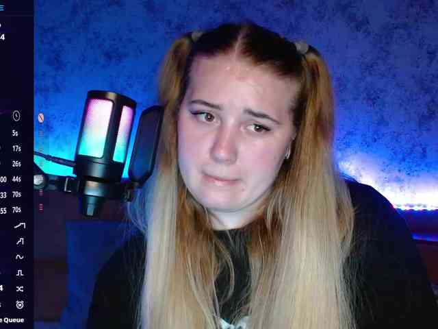 _Beauty_QueeN_ webcam