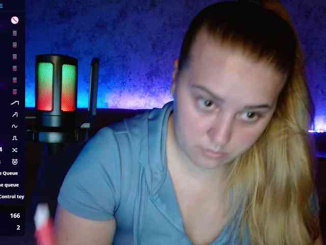 _Beauty_QueeN_ webcam
