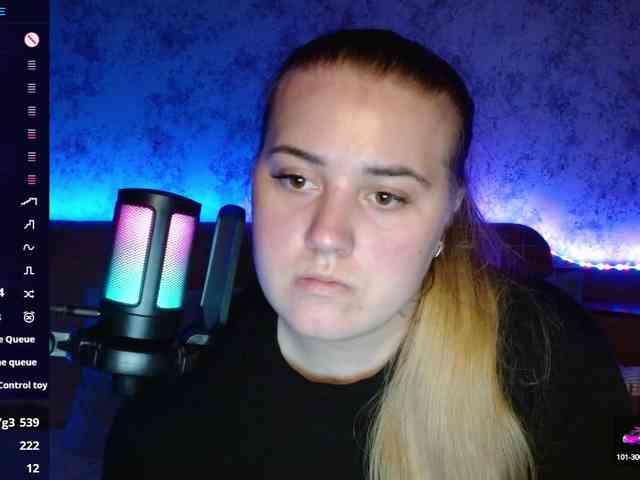 _Beauty_QueeN_ webcam