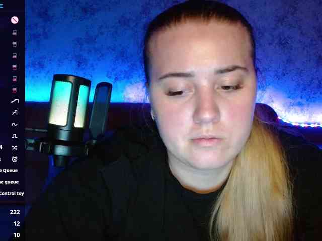 _Beauty_QueeN_ webcam