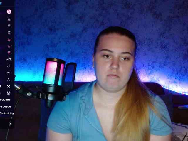 _Beauty_QueeN_ webcam