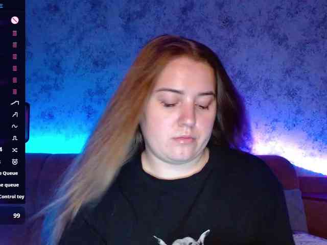 _Beauty_QueeN_ webcam