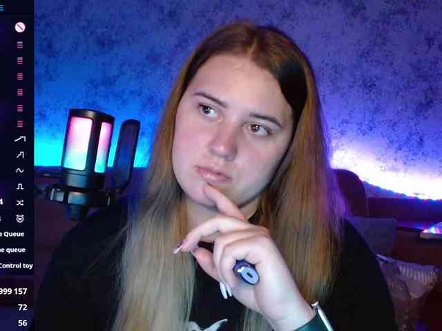 _Beauty_QueeN_ webcam