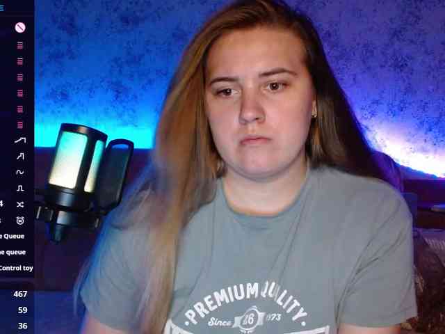 _Beauty_QueeN_ webcam