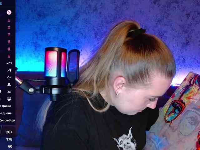 _Beauty_QueeN_ webcam
