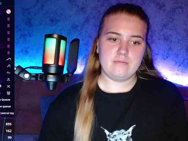 _Beauty_QueeN_ webcam
