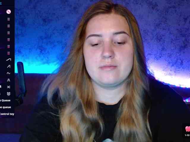 _Beauty_QueeN_ webcam