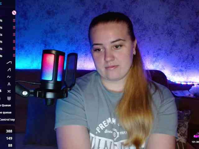 _Beauty_QueeN_ webcam