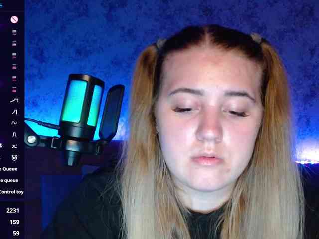 _Beauty_QueeN_ webcam