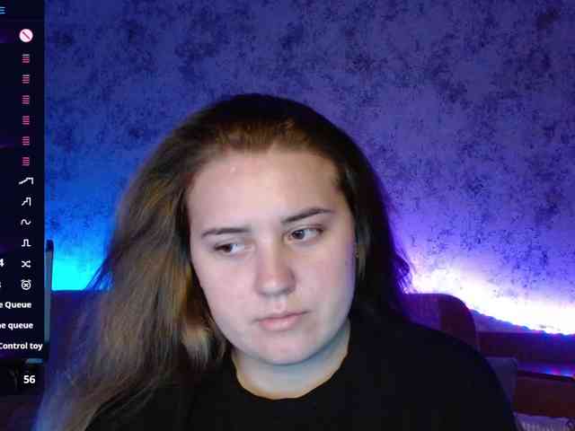 _Beauty_QueeN_ webcam