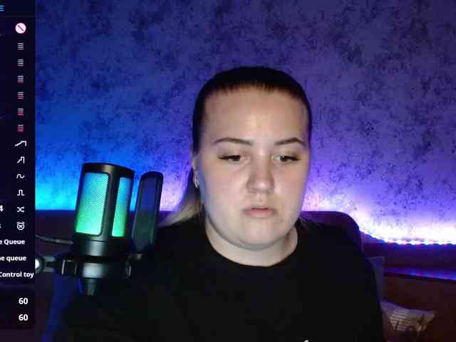 _Beauty_QueeN_ webcam