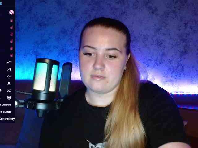 _Beauty_QueeN_ webcam