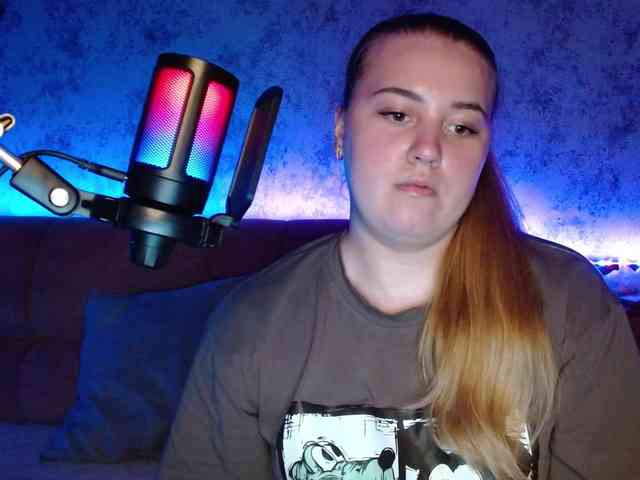 _Beauty_QueeN_ webcam
